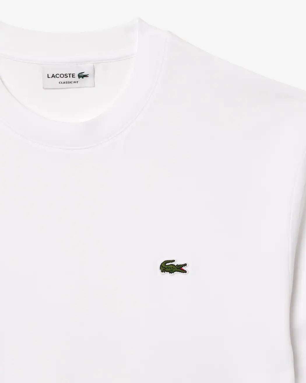 CAMISETA LACOSTE