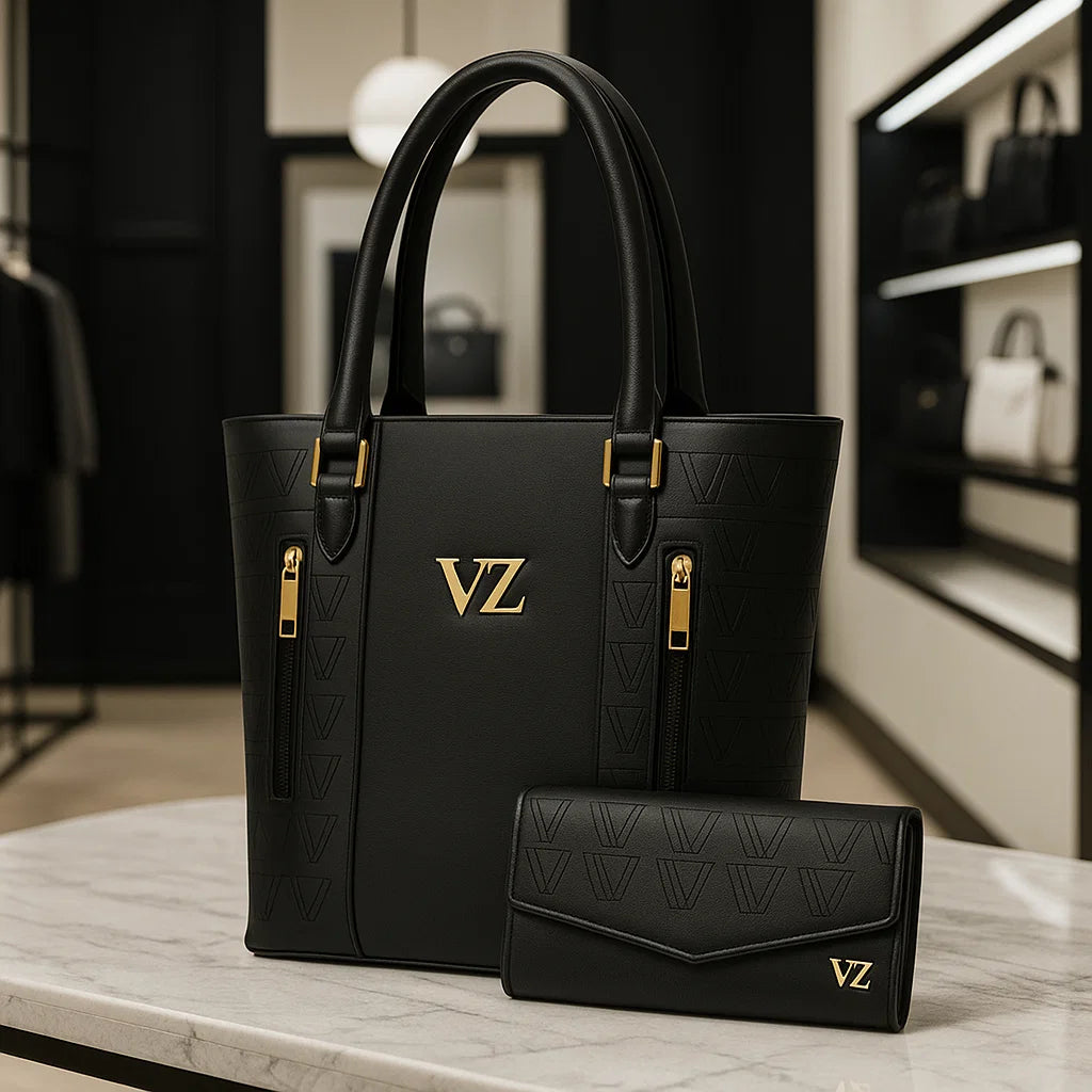 Bolso Vélez + Billetera de Regalo - Hecho a Mano