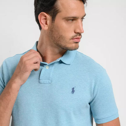 POLO CABALLERO RL - ¡Compre 1 y reciba 2! - CREA TU COMBO