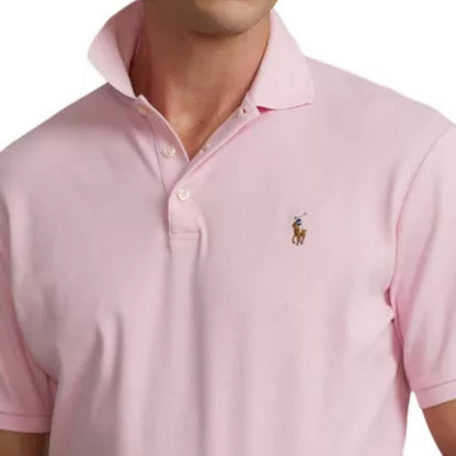 POLO CABALLERO RL - ¡Compre 1 y reciba 2! - CREA TU COMBO