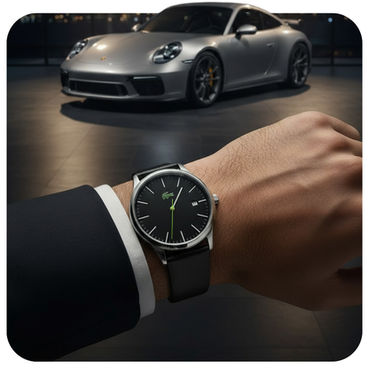 RELOJ LACOSTE