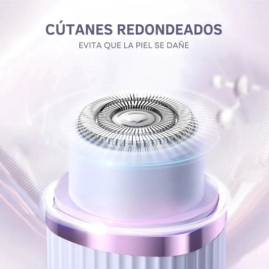 Depiladora 2 en 1 SilkTouch Pro + 2 Regalos Exclusivos Solo Hoy