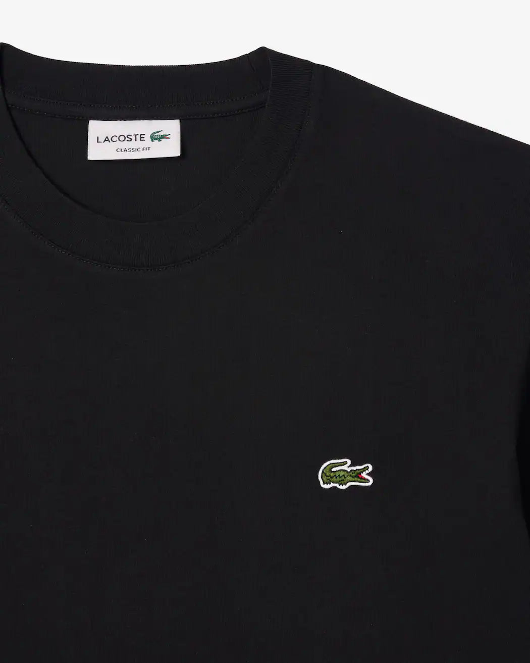 CAMISETA LACOSTE