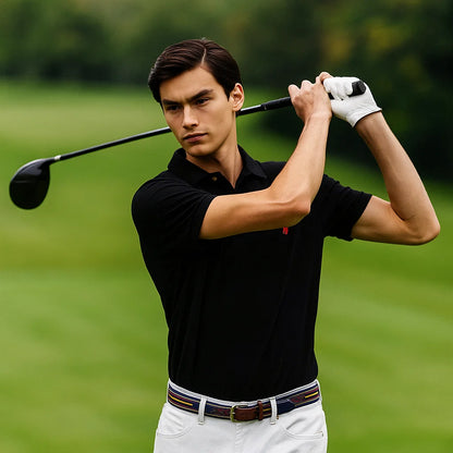 POLO CABALLERO RL - ¡Compre 1 y reciba 2! - CREA TU COMBO