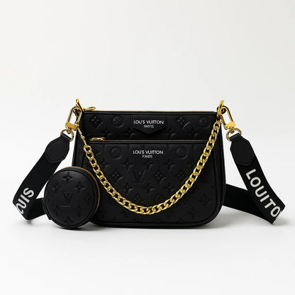 LOUIS VUITTON 3X1 MUDANÇA DE COLEÇÃO ¡30 ULTIMAS UNIDADES!