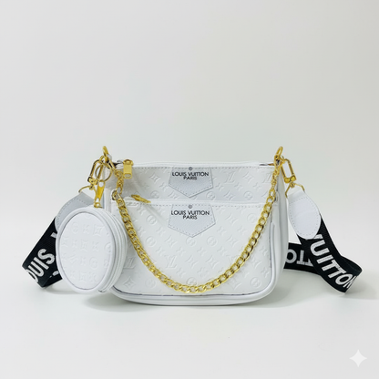 LOUIS VUITTON 3X1 MUDANÇA DE COLEÇÃO ¡30 ULTIMAS UNIDADES!